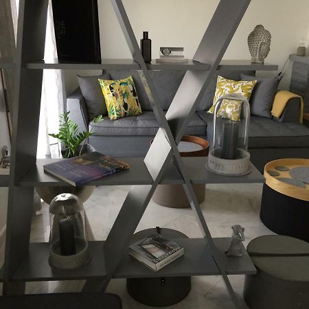 Leoforos 28Is Oktovriou Daire Selanik Dış mekan fotoğraf